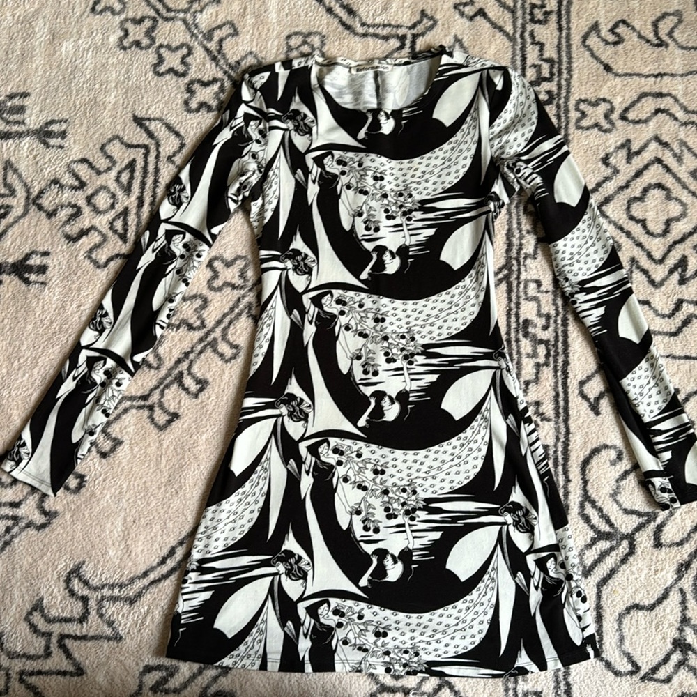 Reformation dress